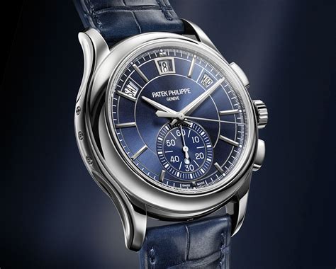 New Patek Philippe Watches & Prices .